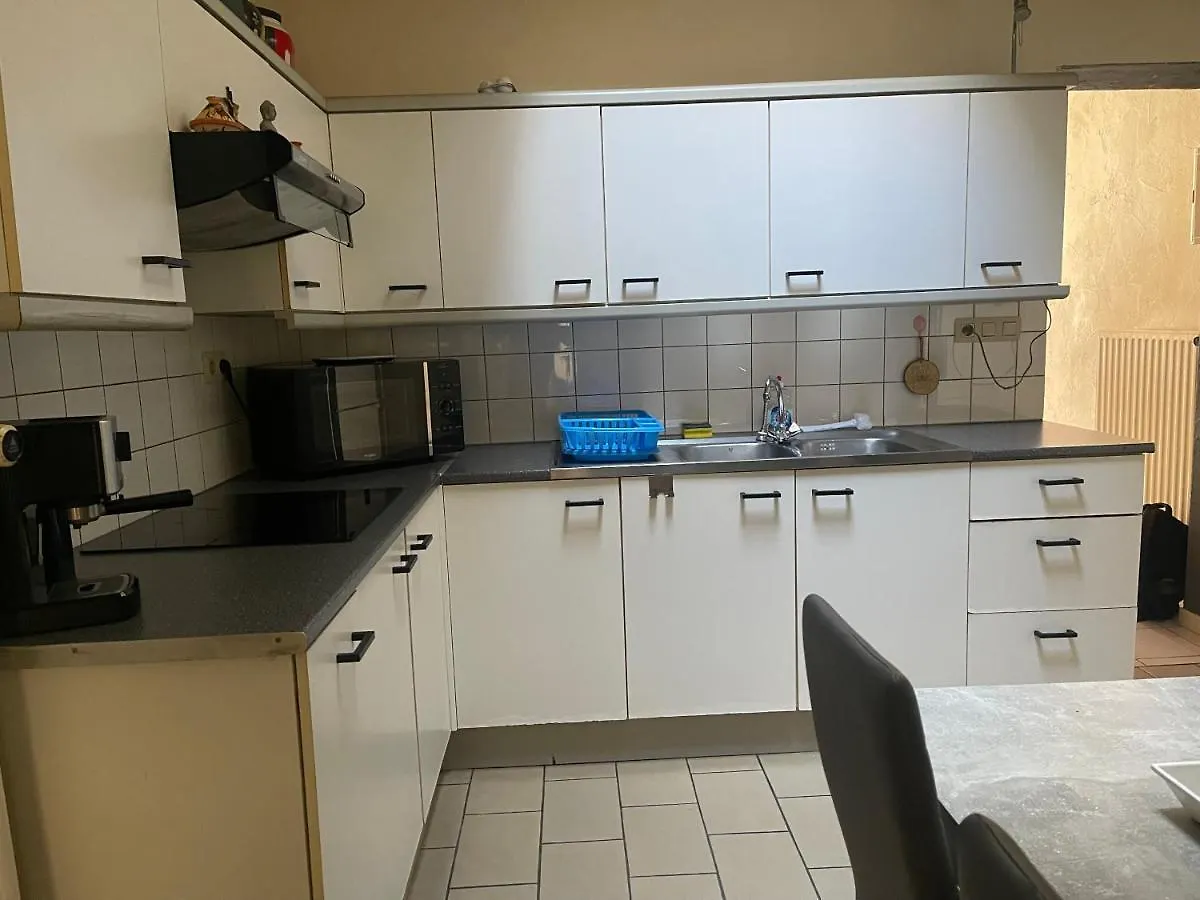Tres Grand Studio Luxe 4Personnes Apartment Ostend Belgium