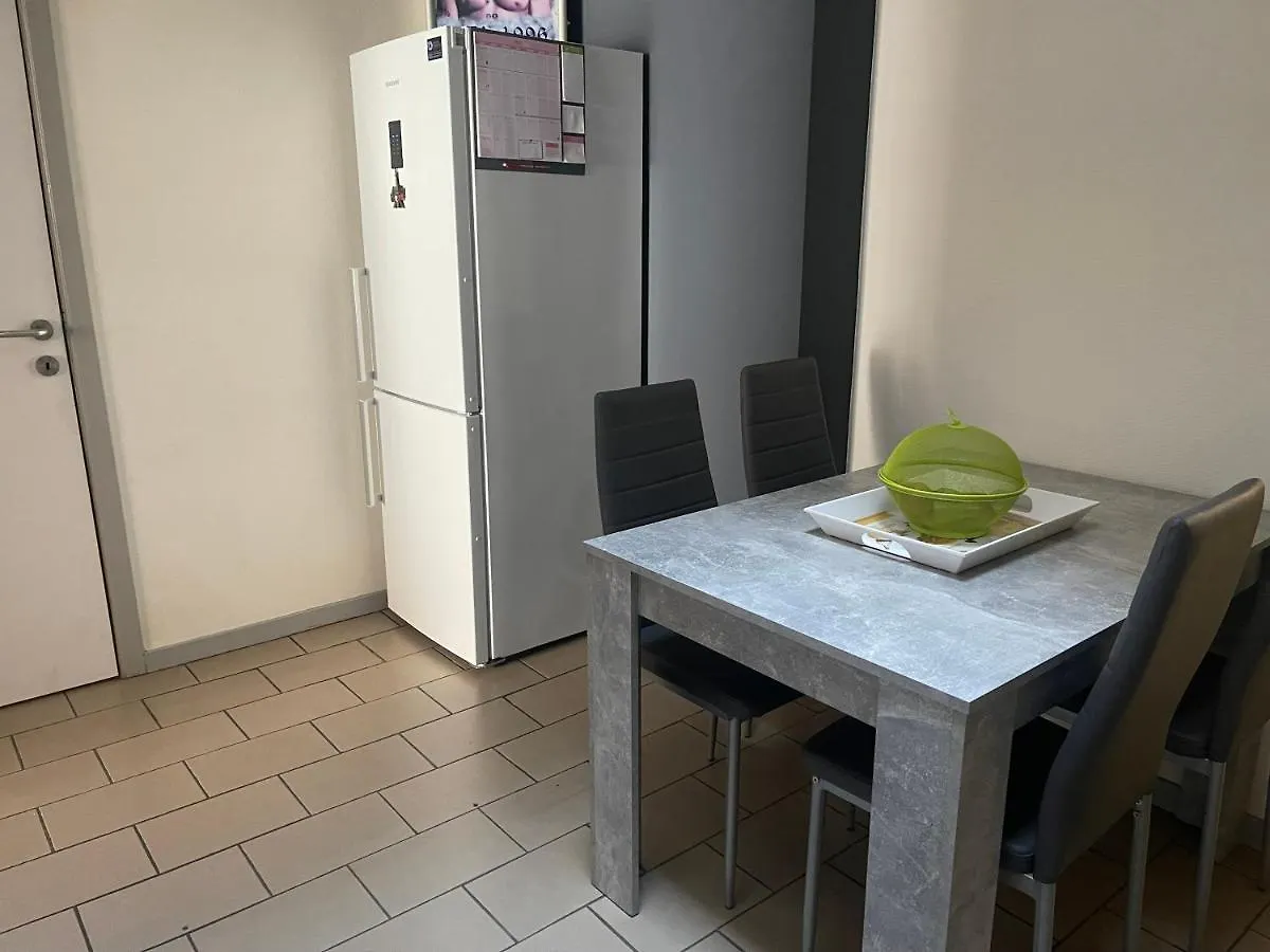 Tres Grand Studio Luxe 4Personnes Apartment Ostend