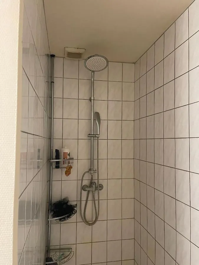 Homestay Tres Grand Studio Luxe 4Personnes Apartment Ostend